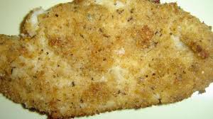 Herb-Baked Fish