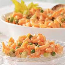 Shrimp Macaroni Salad