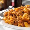 Slow Cooked Chili Mac